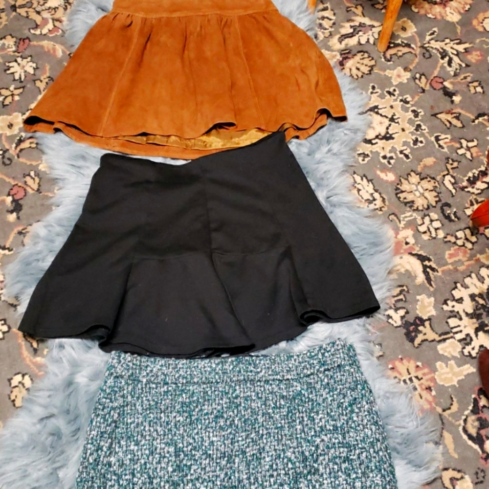 Multi Brand VARIETY Skirt Bundle